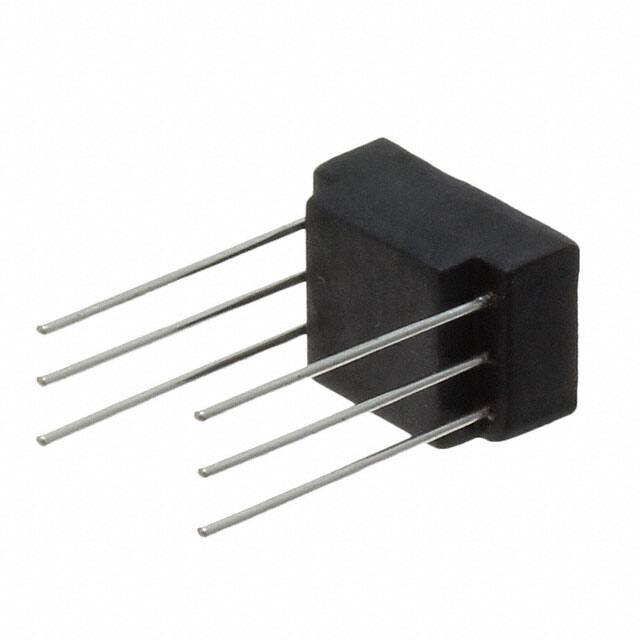 PE-8270NLPulse Electronics Network