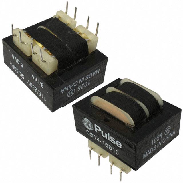 DST4-16B10Pulse Electronics Power