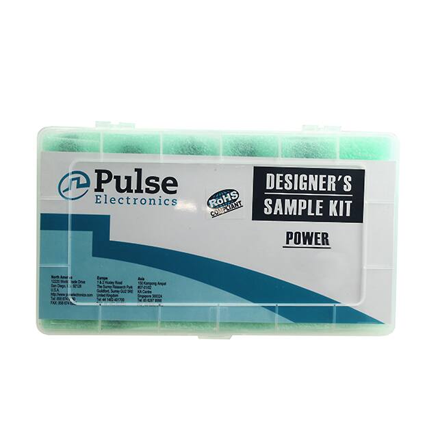 PA4340NLKITPulse Electronics Power