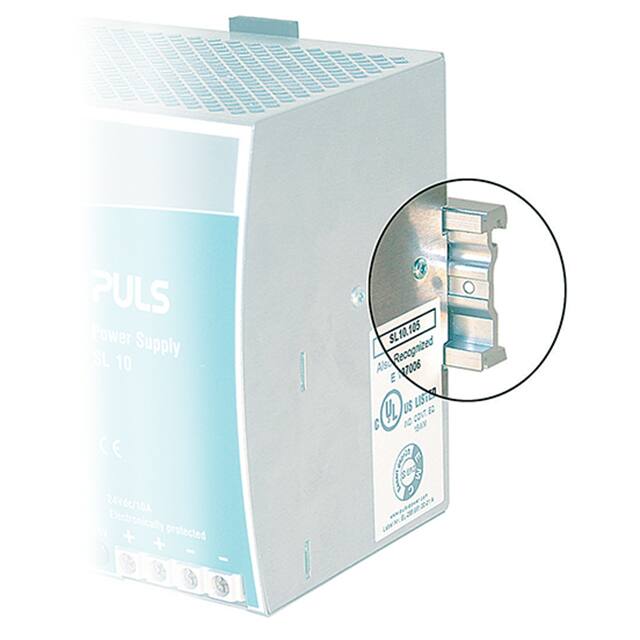 SLZ02PULS, LP
