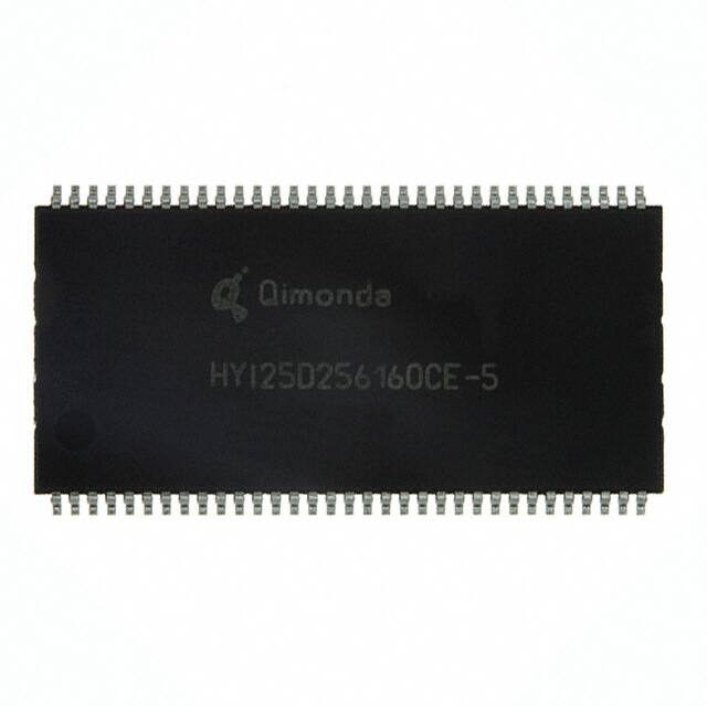 HYB25D512800CE-5Qimonda