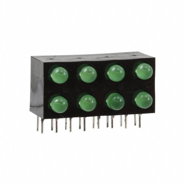 QBL7YG80D-MP8B2QT Brightek (QTB)