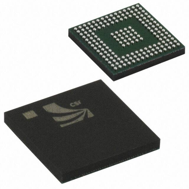 WM8310CGEB/RVCirrus Logic Inc.