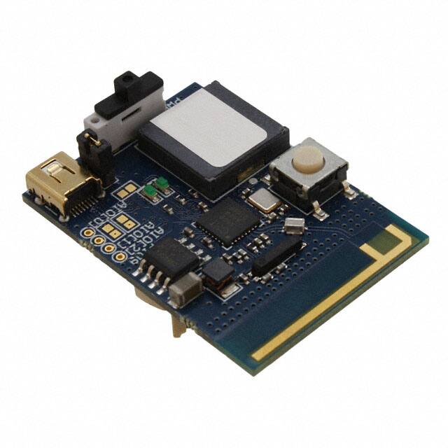 DB-CSR1000-10050-3AQualcomm