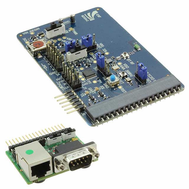 DK-8811-10055-1AQualcomm