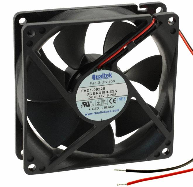FAD1-09225CBMW11Qualtek