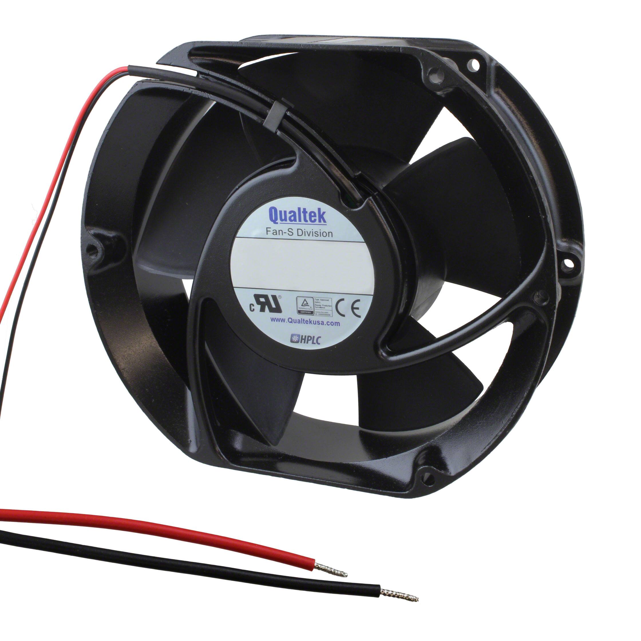 FDD1-17251DBAW32-56Qualtek