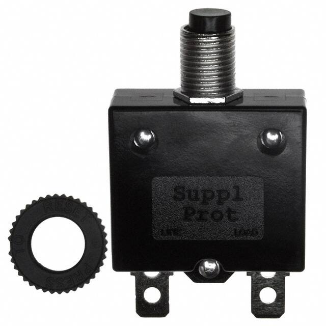 QLB-073-11B3N-3BAQualtek