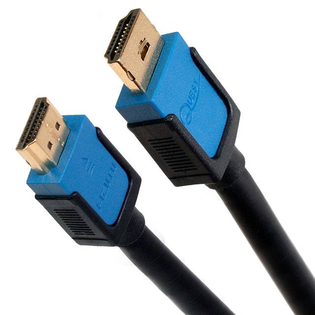 HDI-1406Quest Technology International Inc.