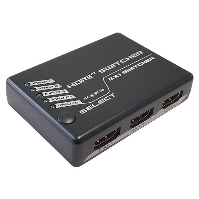 HDI-4251Quest Technology International Inc.
