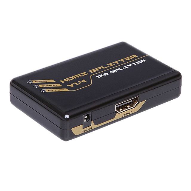 HDI-4412Quest Technology International Inc.
