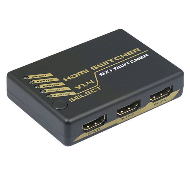 HDI-4451Quest Technology International Inc.