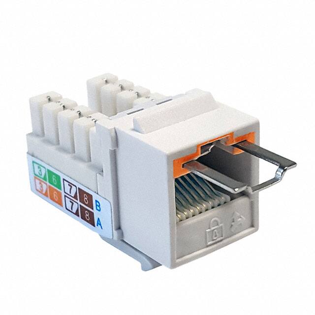 NLJ-4508Quest Technology International Inc.