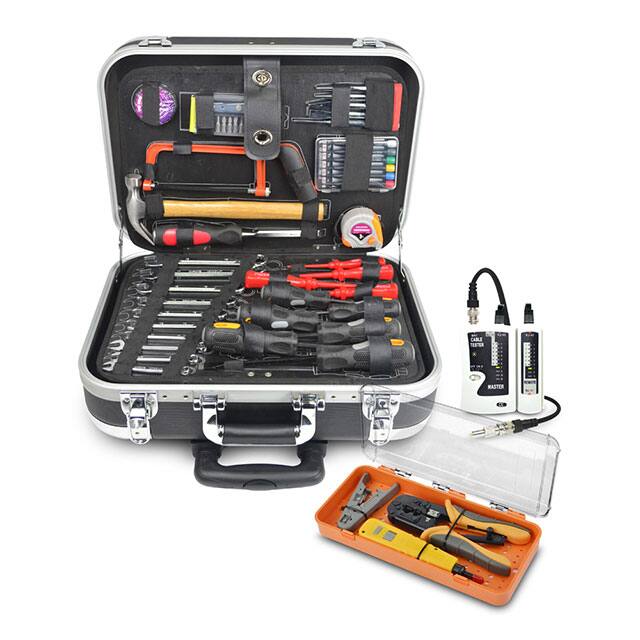 TNK-5000Quest Technology International Inc.