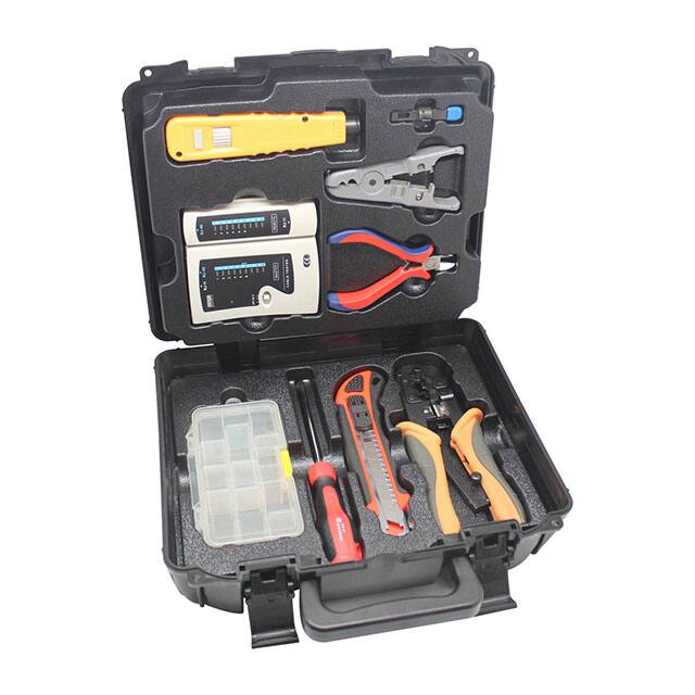 TNK-5010Quest Technology International Inc.