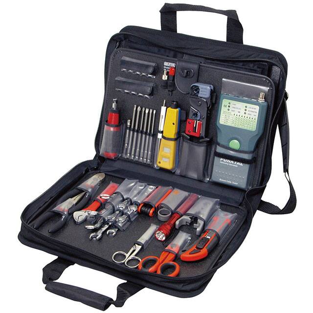 TNK-5020Quest Technology International Inc.