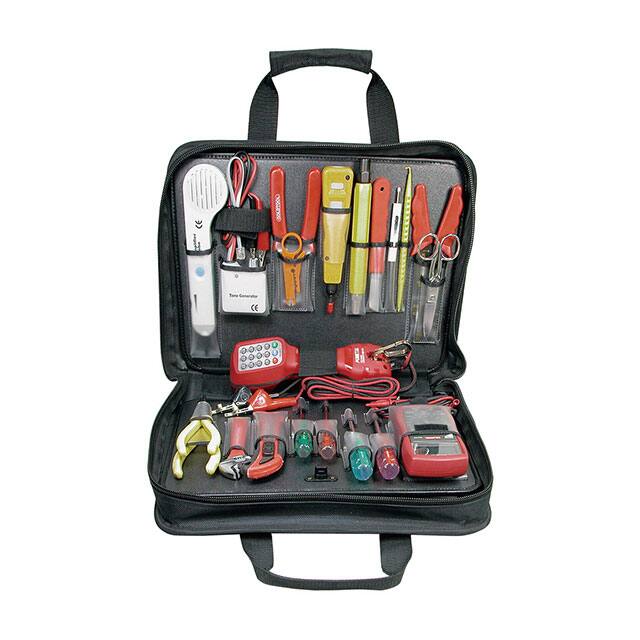 TNK-5030Quest Technology International Inc.