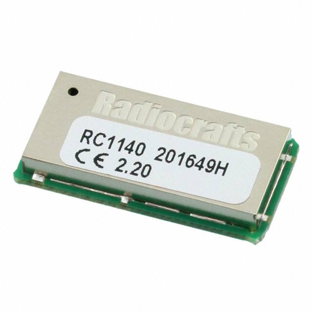 RC1140-MPC1Radiocrafts AS