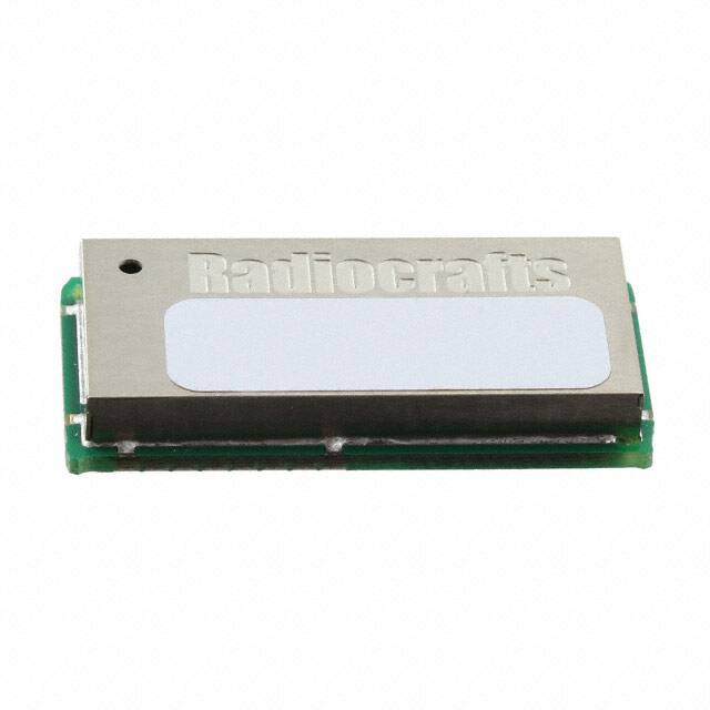 RC1180-RC232Radiocrafts AS