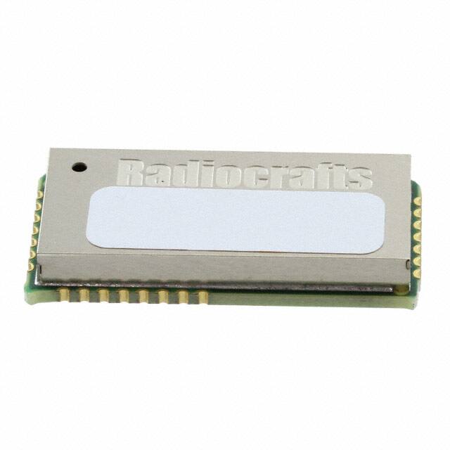 RC1280Radiocrafts AS