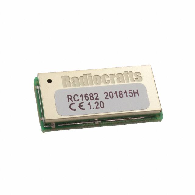 RC1682-SSMRadiocrafts AS