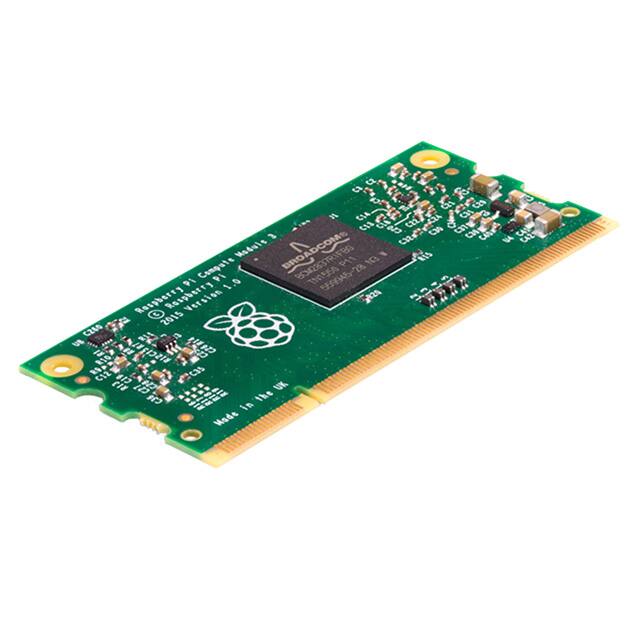 CM3Raspberry Pi