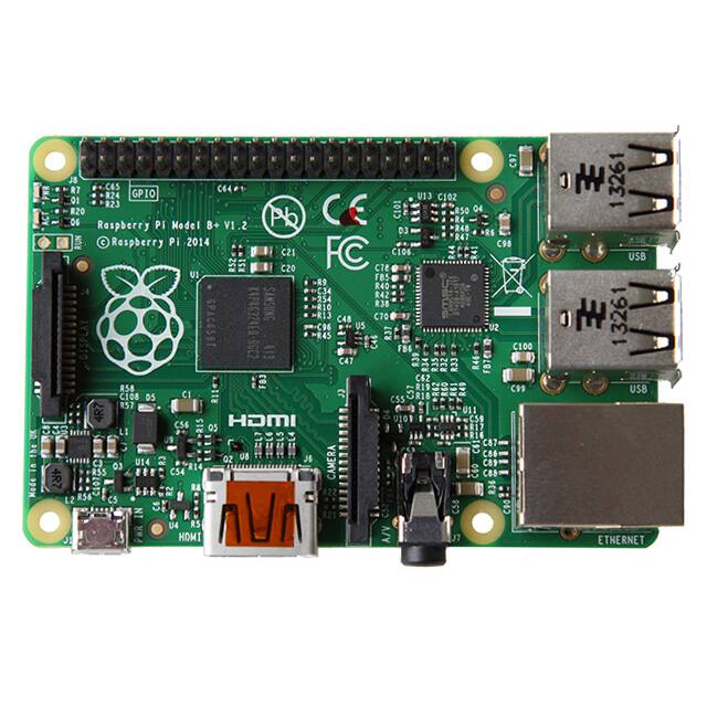 RASPBERRY PI B Raspberry Pi