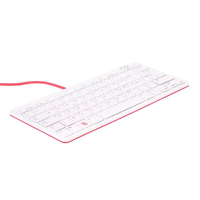 RPI-KYB (FR) REDRaspberry Pi