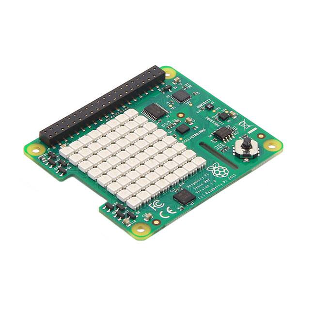 SENSE HATRaspberry Pi