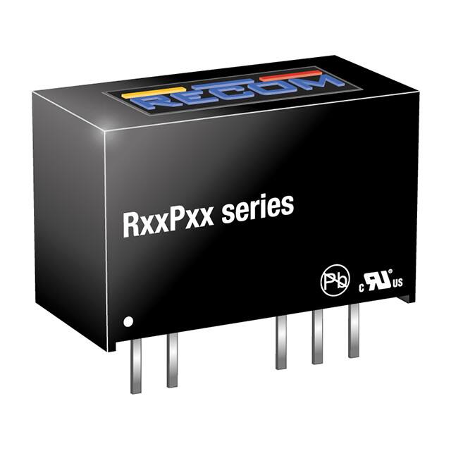 R12P15S/P/X2Recom Power