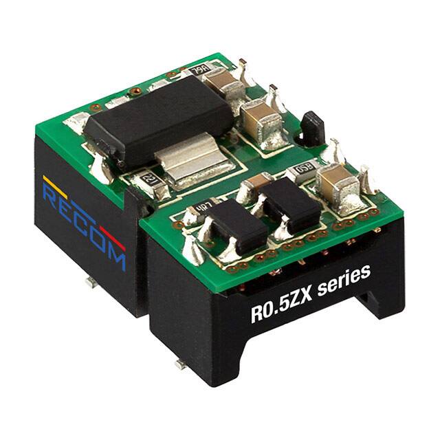 R0.5ZX-0505/HP-RRecom Power