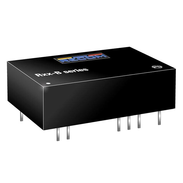 R12-100BRecom Power