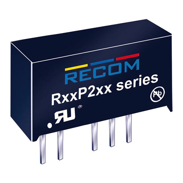 R05P209D/PRecom Power