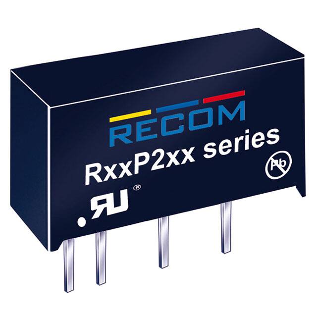 R24P209S/X2Recom Power