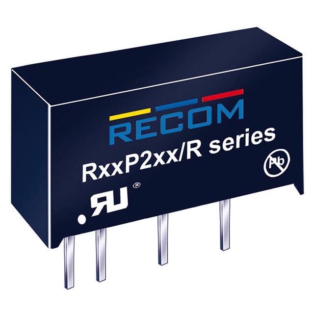 R12P209S/P/R8Recom Power