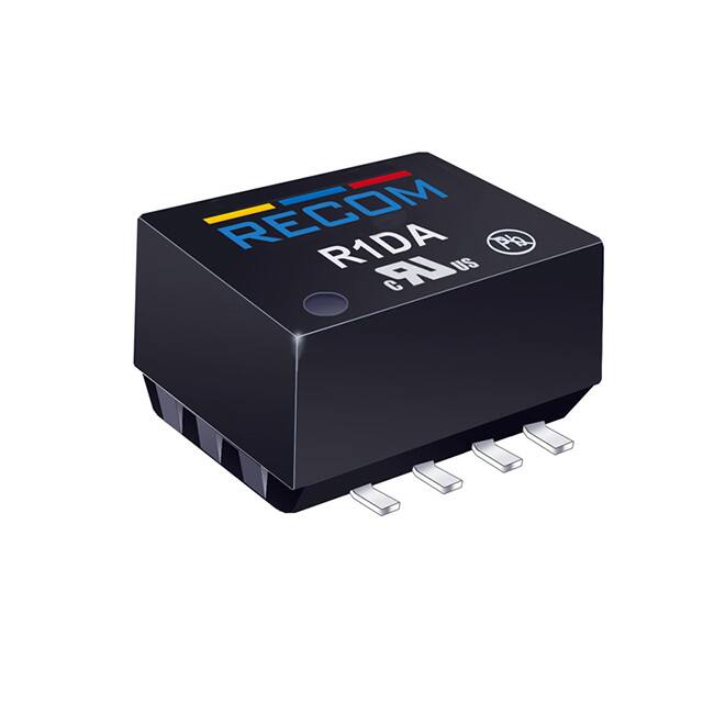 R1DA-120909/P-RRecom Power