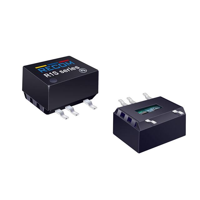 R1S8-1505Recom Power