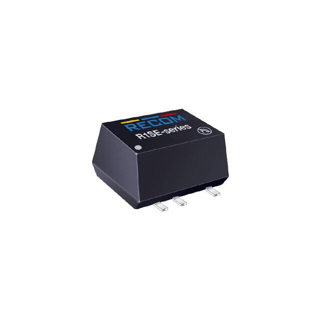 R1SE-0505Recom Power