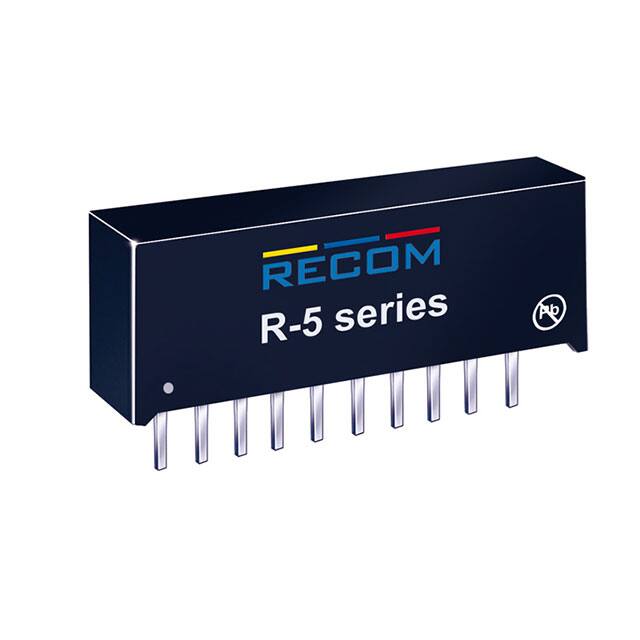 R-523.3DARecom Power