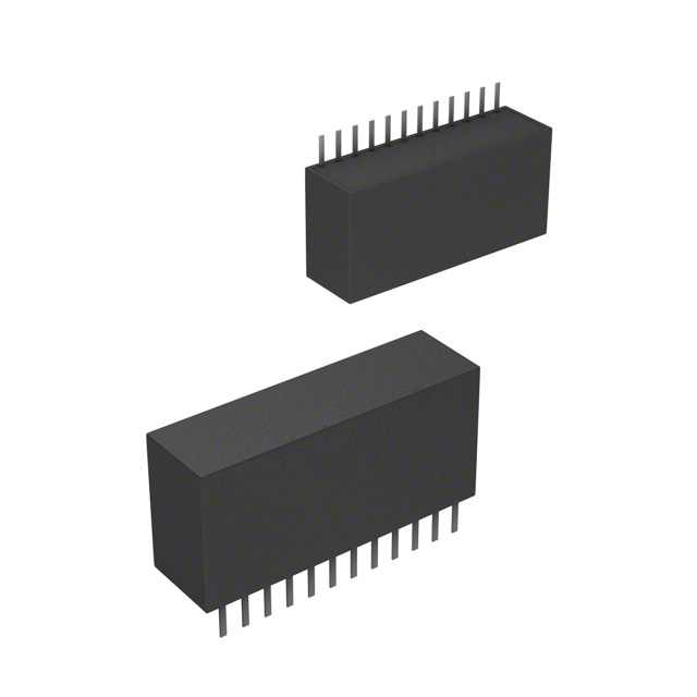 R-543.3PARecom Power