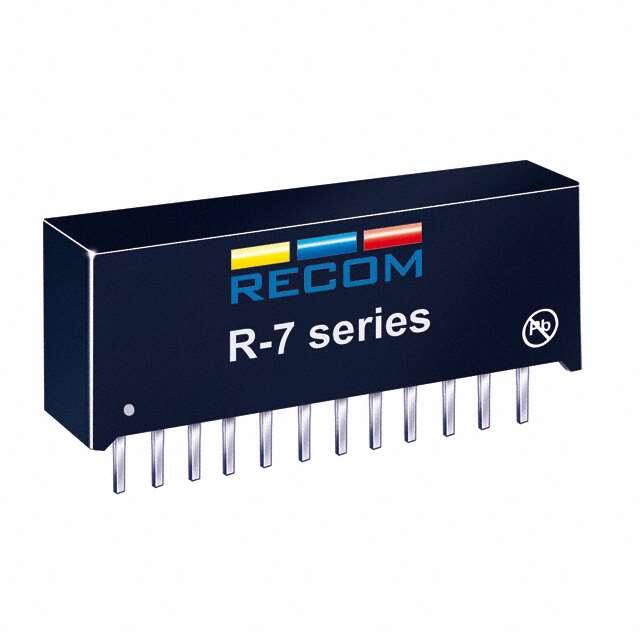 R-746.5PRecom Power