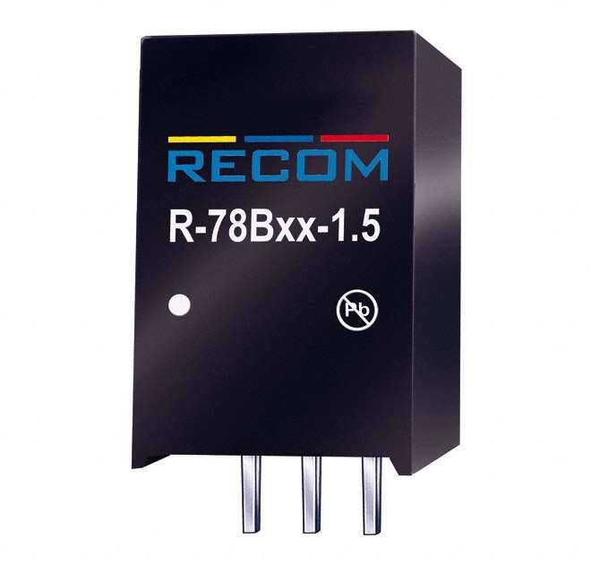 R-78B2.5-1.0LRecom Power
