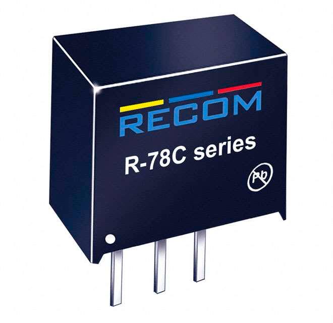 R-78C1.8-1.0Recom Power