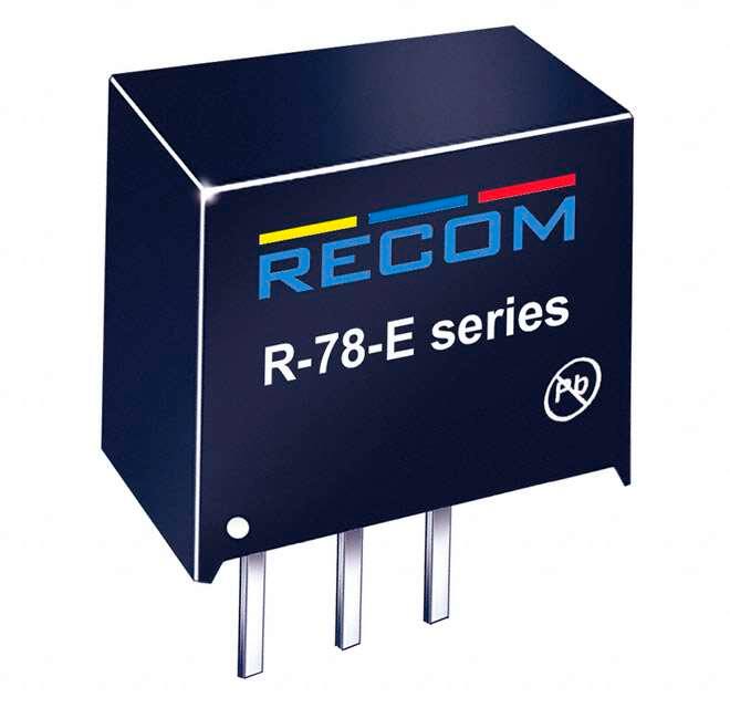 R-78E5.0-1.0Recom Power