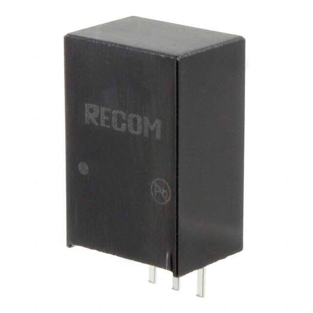 R-78HB5.0-0.5LRecom Power