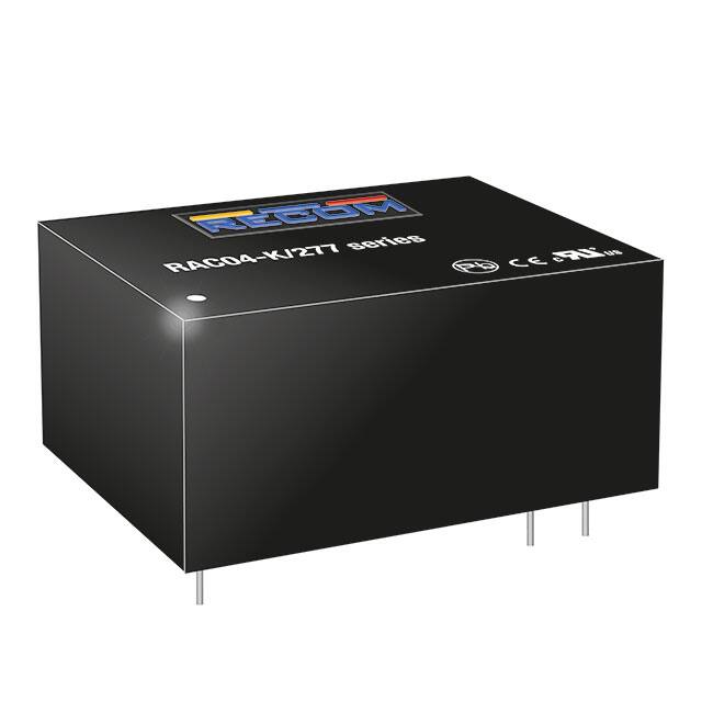 RAC04-15SK/277Recom Power