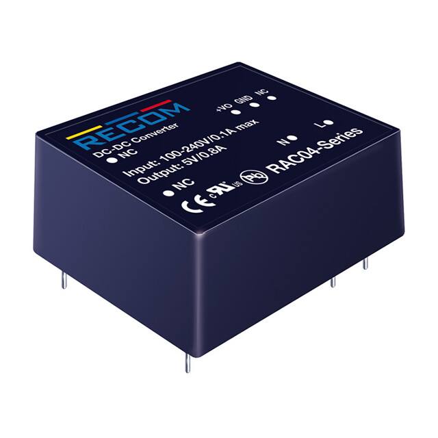 RAC04-05SA/277Recom Power