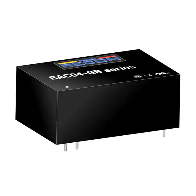 RAC04-05SGBRecom Power