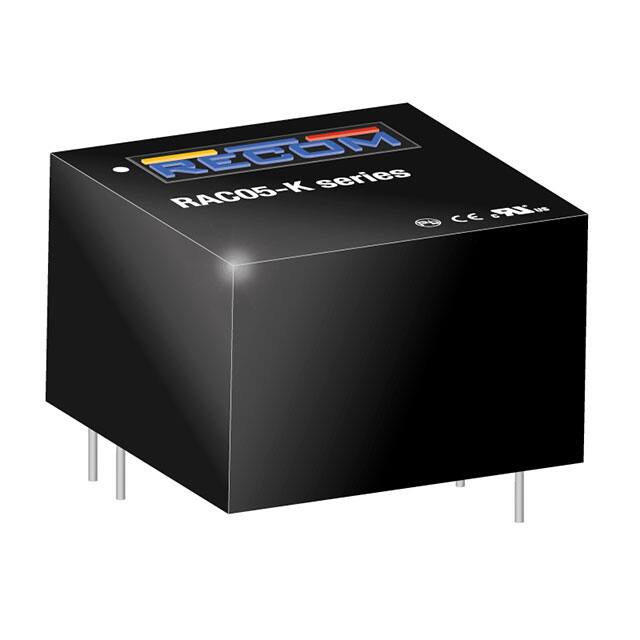 RAC05-24SKRecom Power