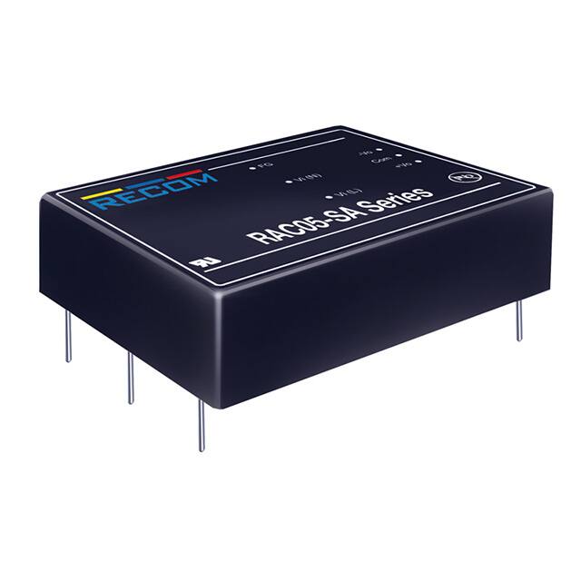 RAC05-12DARecom Power